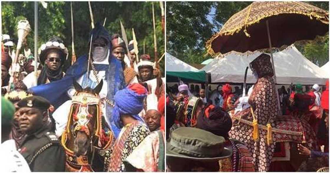 Katsina Emirate imposes ban on open within surrounding communities Katsina Emirate imposes ban on open within surrounding communities