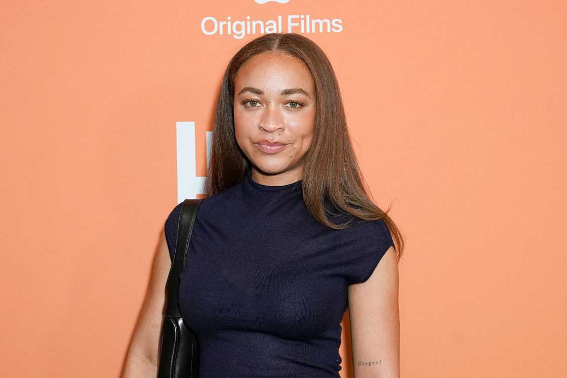 Satchel Lee in Brooklyn, New York.