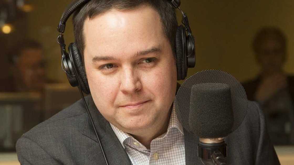 Gérald Fillion Gérald Fillion