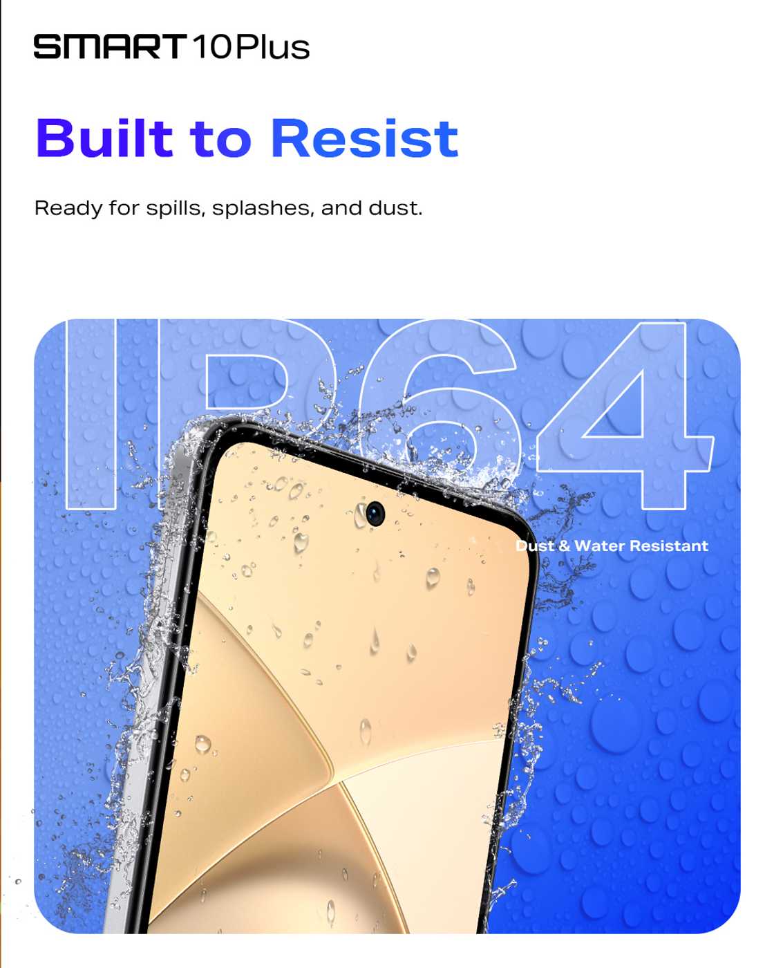 Built for the Grind: The Infinix Smart 10 Plus Redefines Budget Phones in Nigeria Built for the Grind: The Infinix Smart 10 Plus Redefines Budget Phones in Nigeria