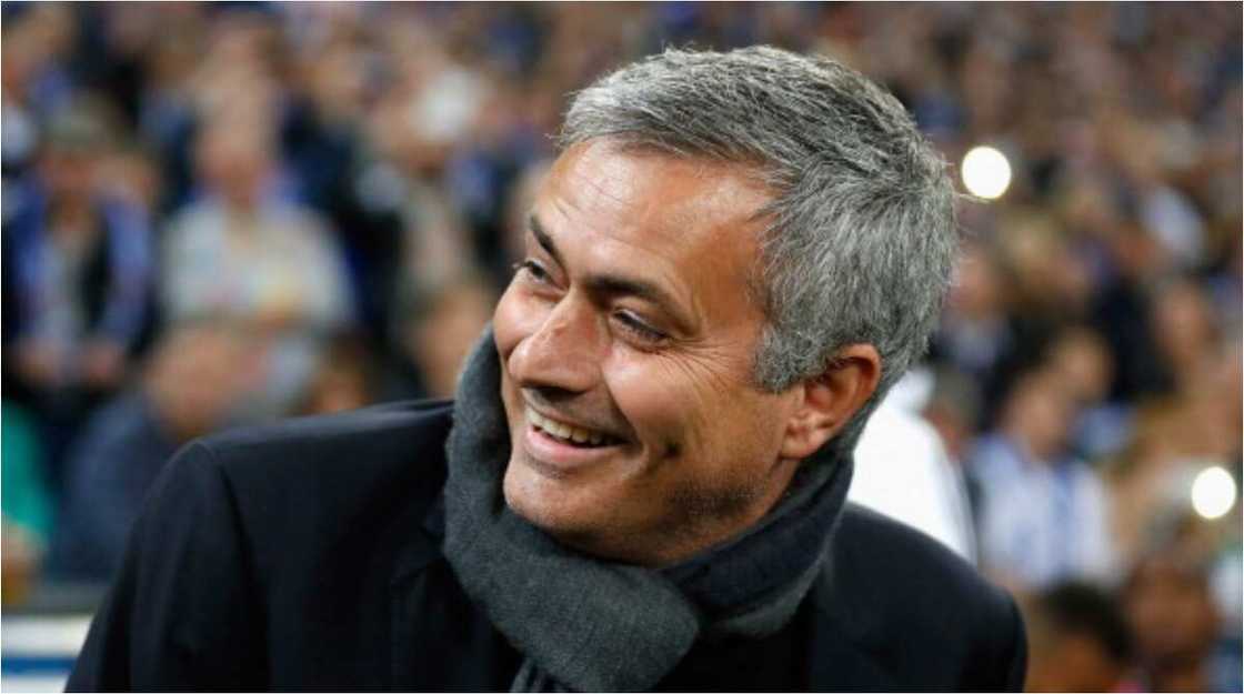 Jose Mourinho reacts after embattled Arsenal star Mesut Ozil claim he would rather retire than join Tottenham Jose Mourinho reacts after embattled Arsenal star Mesut Ozil claim he would rather retire than join Tottenham