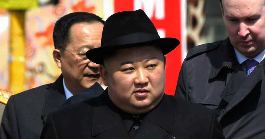 Kim Jong-Un, North Korea, World News Kim Jong-Un, North Korea, World News