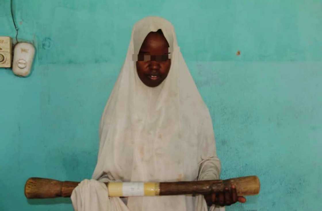 Matar aure ta halaka kishiyarta Matar aure ta halaka kishiyarta