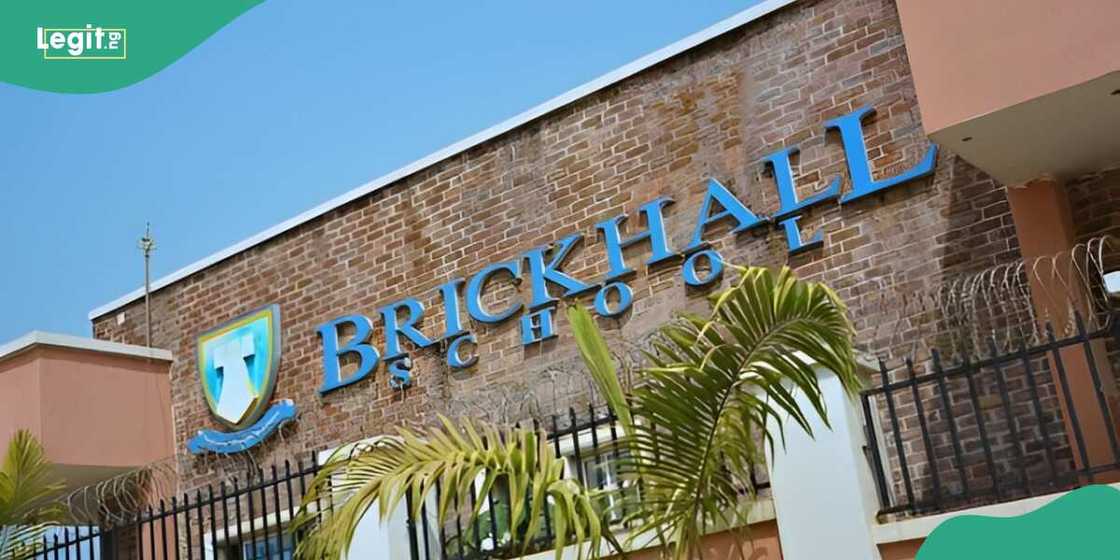 Brickhall School/Miguel Ovoke Brickhall School/Miguel Ovoke