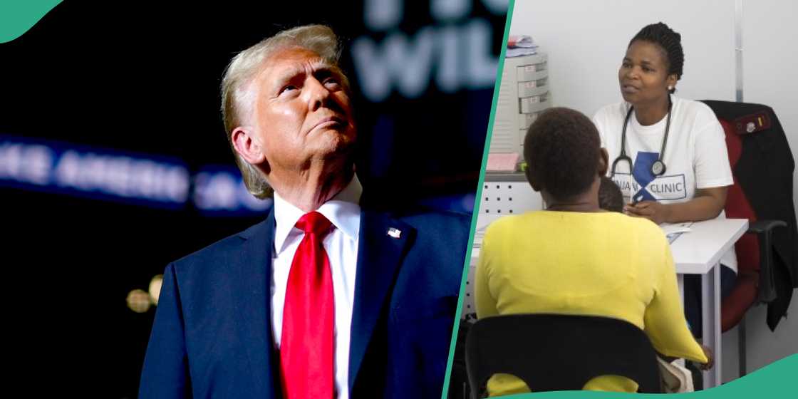 HIV: Nigeria and Africa need to react strongly despite US aid freeze waiver HIV: Nigeria and Africa need to react strongly despite US aid freeze waiver