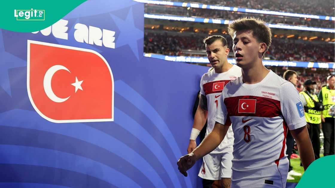 Turkiye, Australia, Paraguay, FIFA, World Cup, USA, Canada, Mexico.