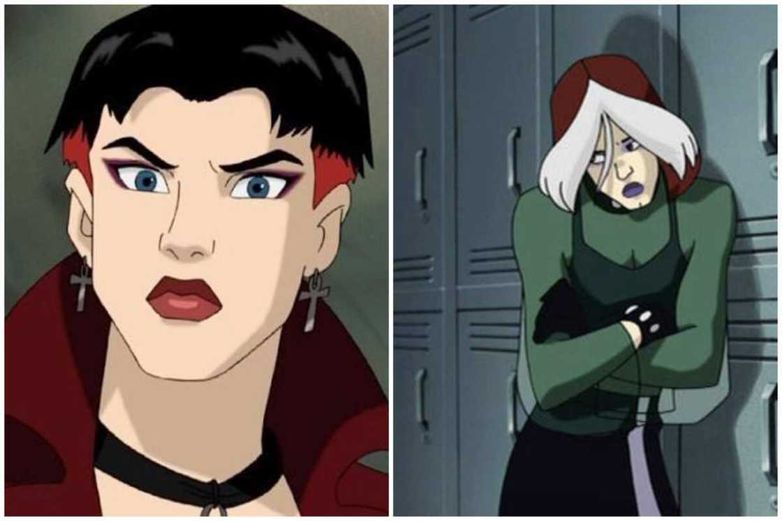 old 2000s cartoons old 2000s cartoons