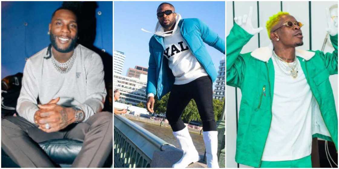 Celebrities Celebrities