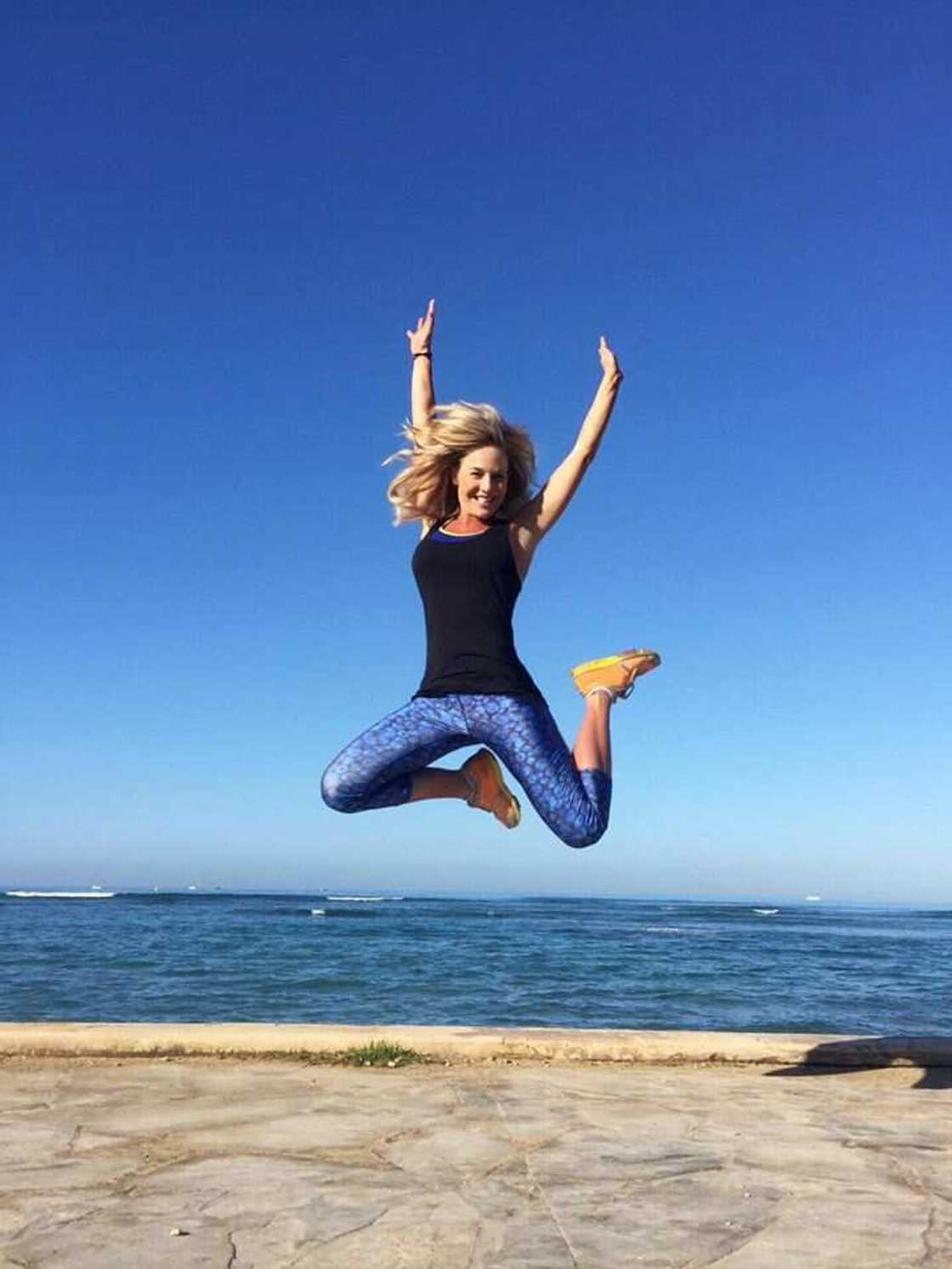 Julie Benz height Julie Benz height