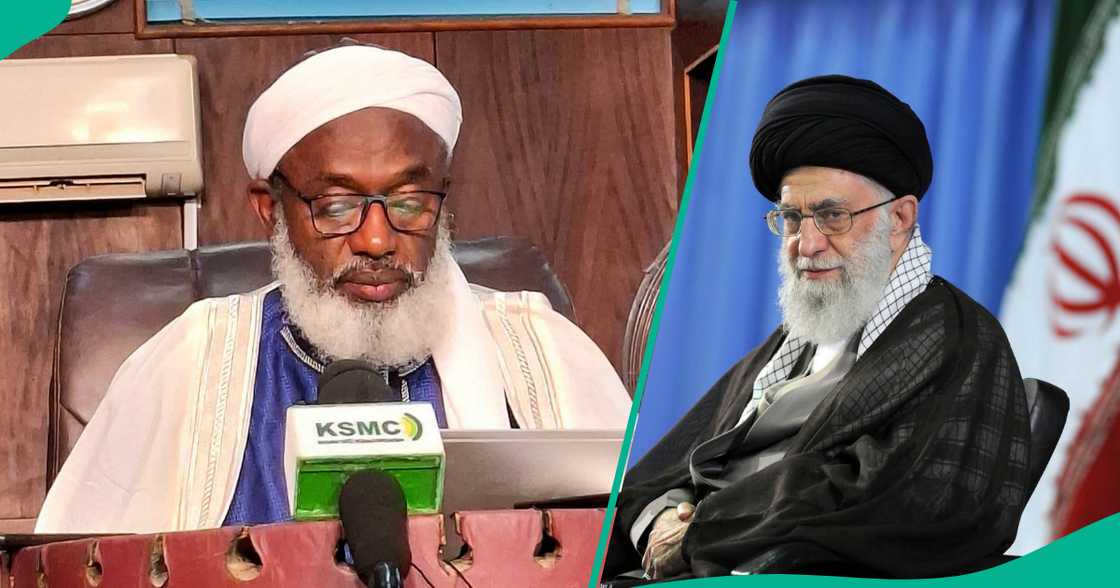 Gumi ya magantu kan kisan Ali Khamenei