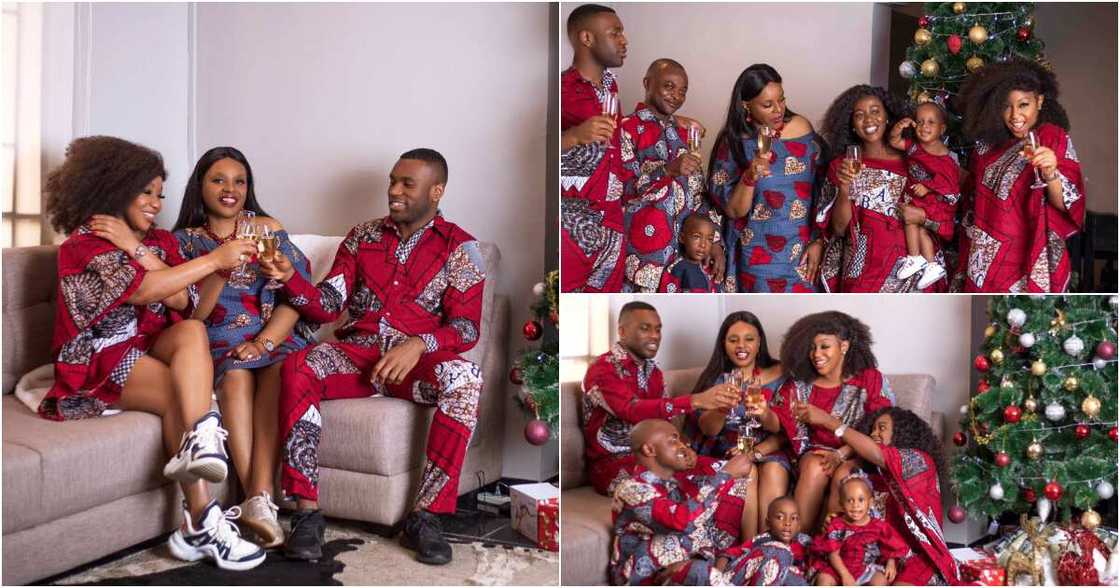 Actress Rita Dominic Actress Rita Dominic