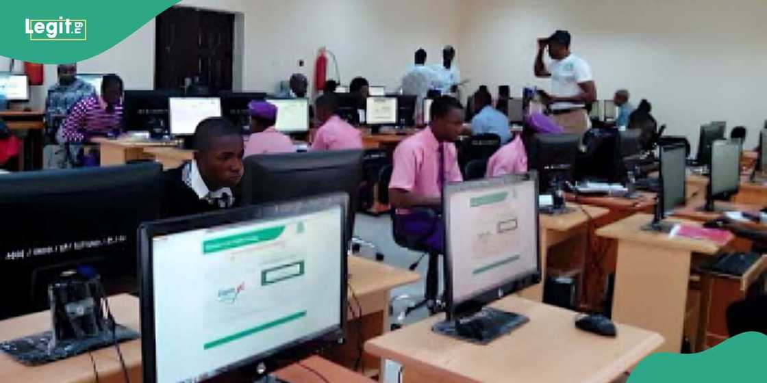 JAMB/Mock UTME/UTME Results