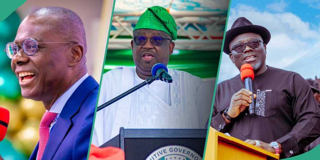 Babajide Sanwo-Olu/Caleb Mutfwang/Sheriff Oborevwori/Supreme Court/PDP/APC/Labour Party/Delta State/Plateau/Lagos Babajide Sanwo-Olu/Caleb Mutfwang/Sheriff Oborevwori/Supreme Court/PDP/APC/Labour Party/Delta State/Plateau/Lagos