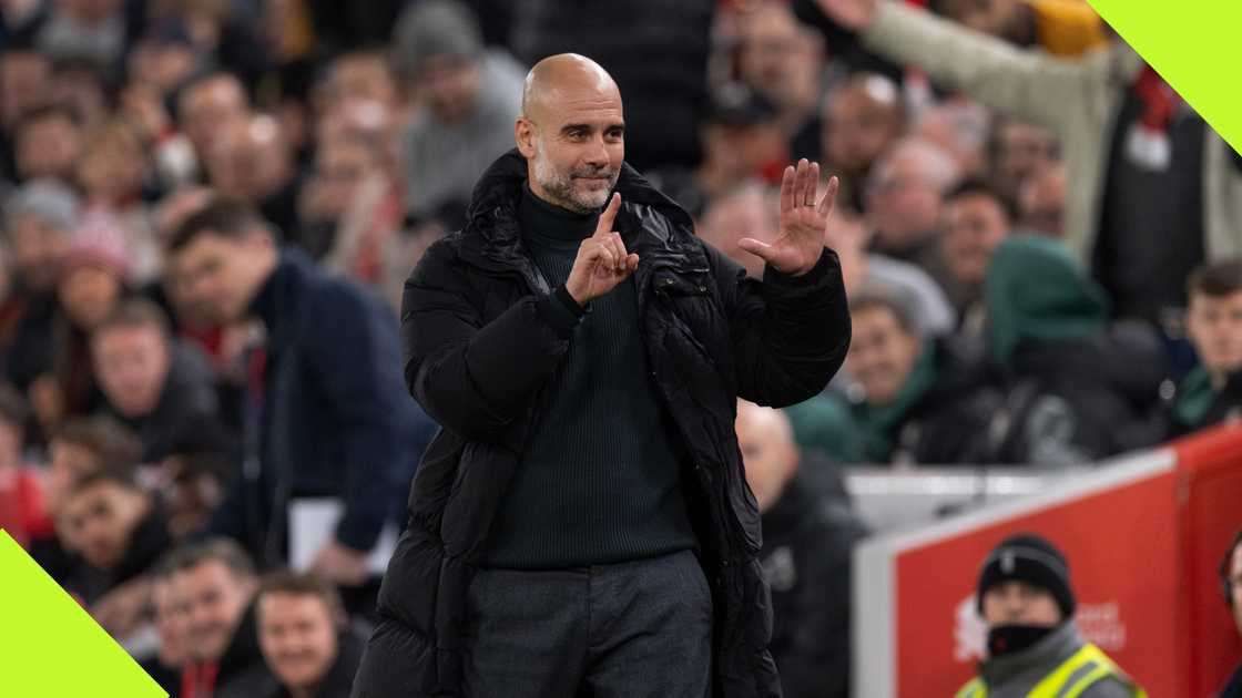 Pep Guardiola has ruled out coaching another club and could move to international football Pep Guardiola has ruled out coaching another club and could move to international football