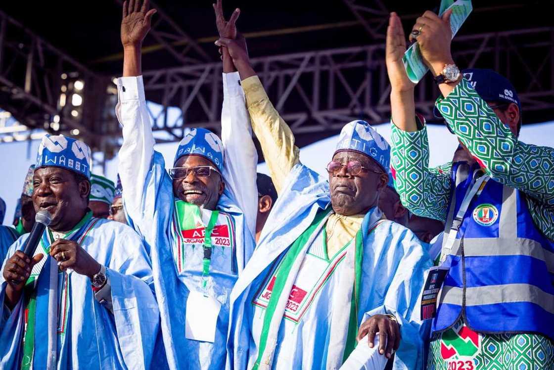 2023 presidential election, APC, Ogun state, fuel scarcity 2023 presidential election, APC, Ogun state, fuel scarcity