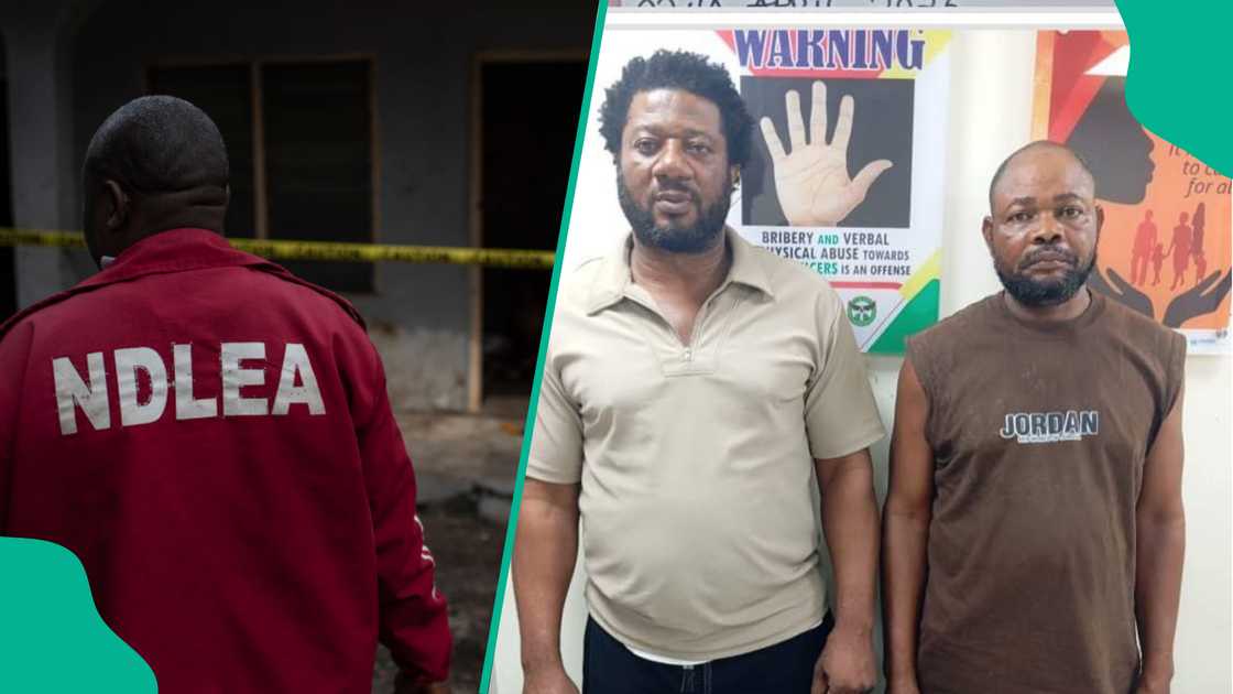 Yadda aka kama fasto da matarsa Yadda aka kama fasto da matarsa