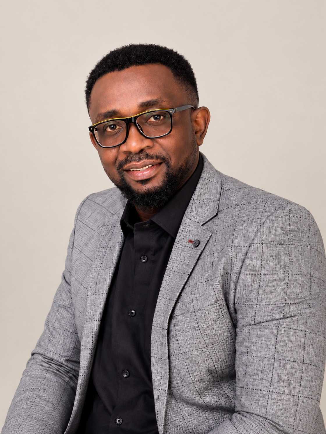 Paul Omeje Explores Power and Loyalty in 1980s Ibadan in Crime Novel Apata Boys