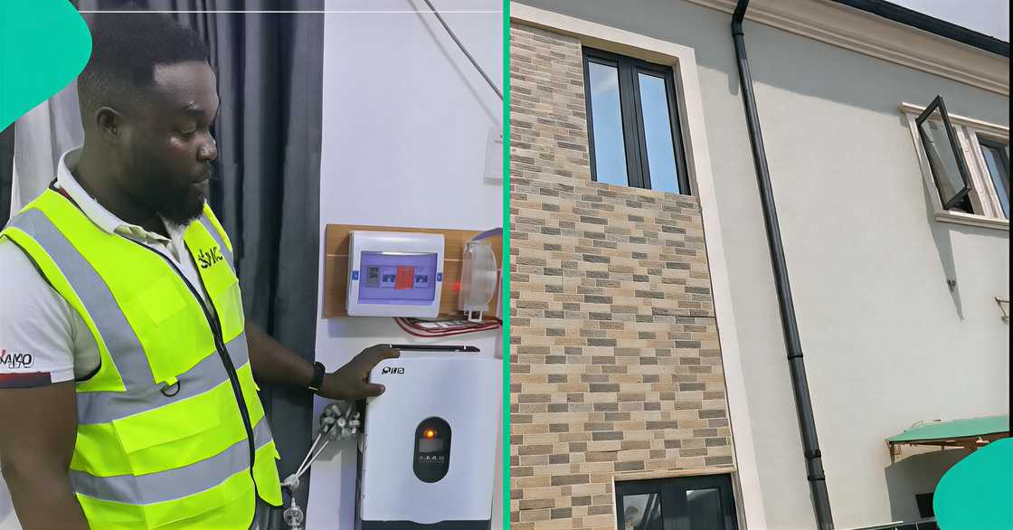 Bifacial solar panels/Solar panels on roof