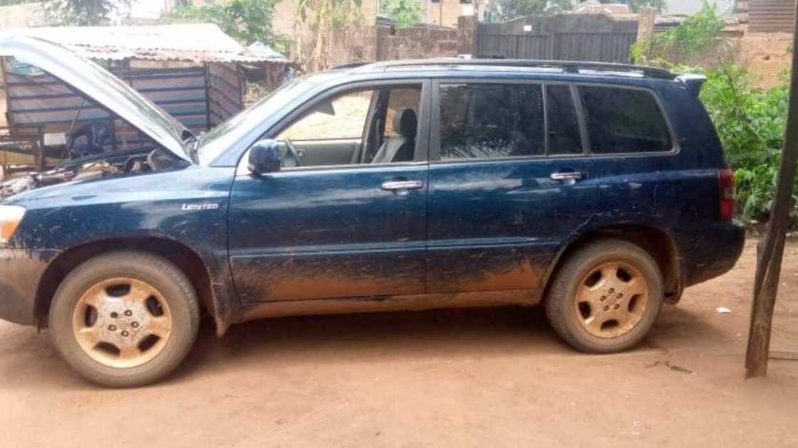 Gun Battle in Imo, Troops, Nigerian Army, Notorious IPOB/ESN Member Gun Battle in Imo, Troops, Nigerian Army, Notorious IPOB/ESN Member