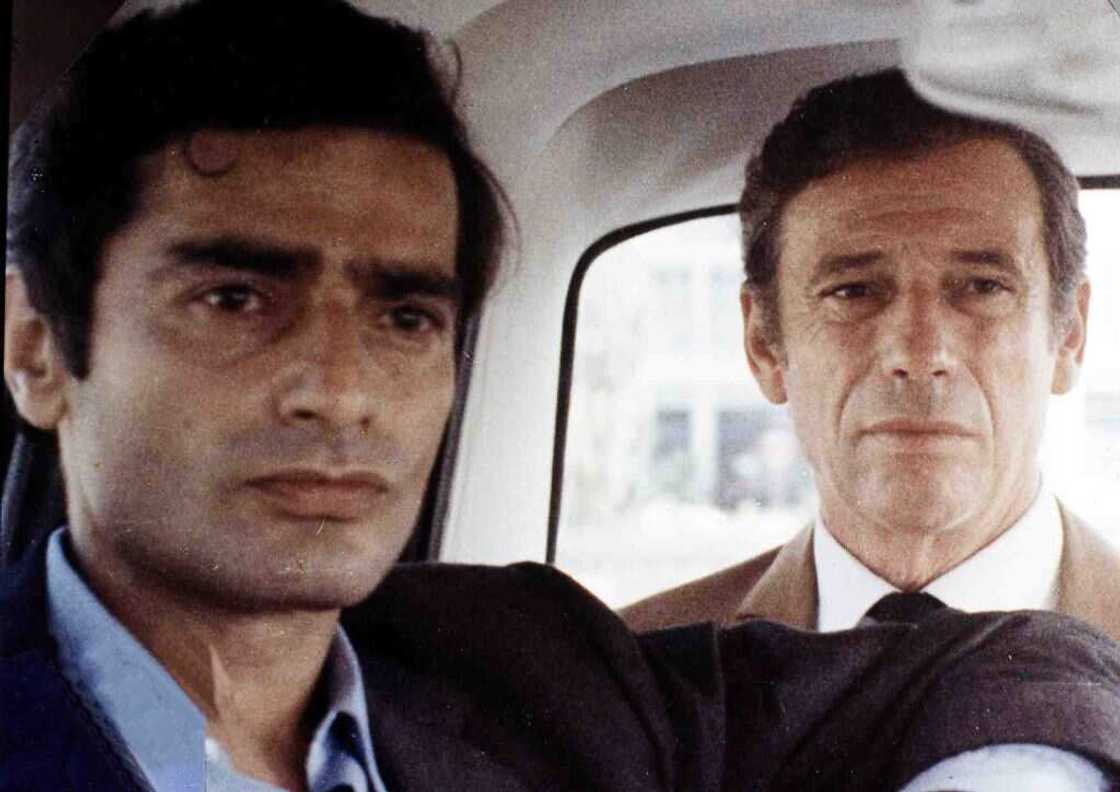 Charles Denner : tout savoir sur l’acteur de L’homme qui aimait les femmes Charles Denner : tout savoir sur l’acteur de L’homme qui aimait les femmes