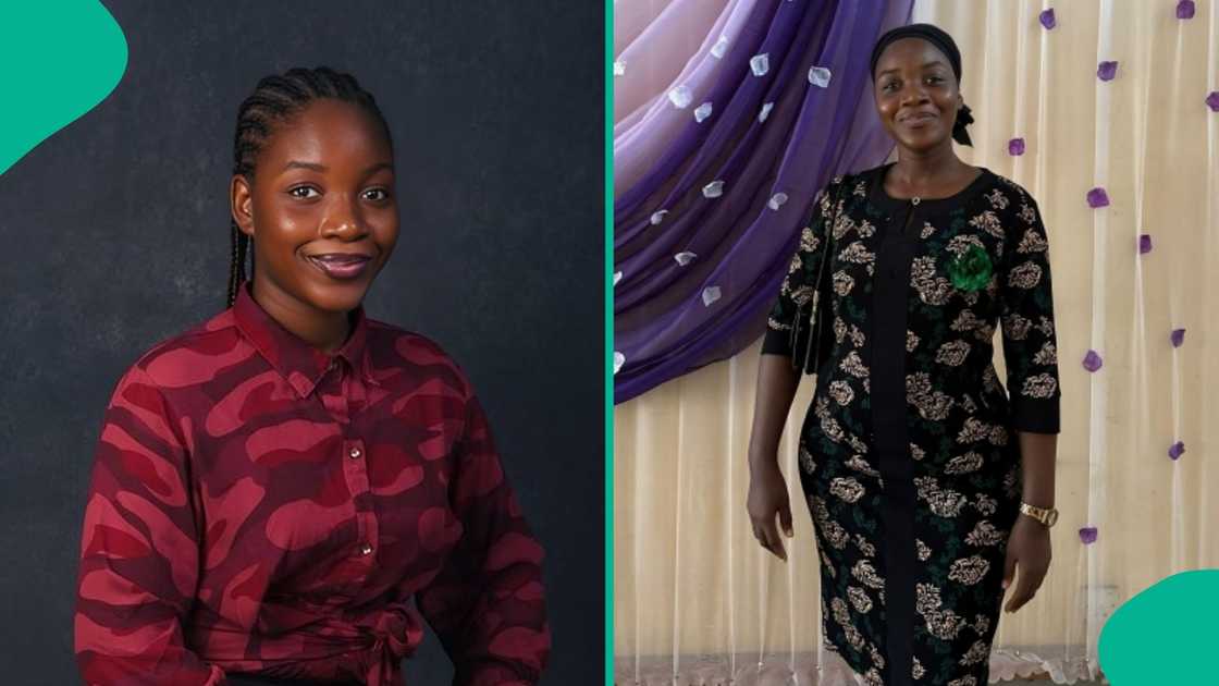 University of Ibadan (UI) graduate bags first class in early childhood education, chemistry minor