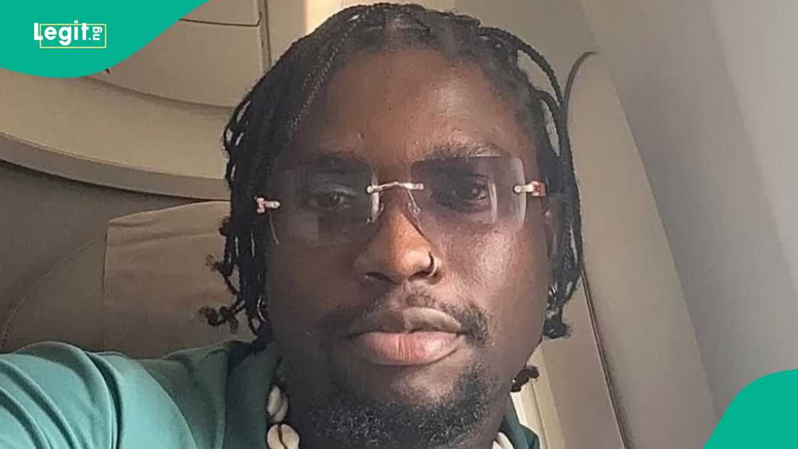 VDM reacts to Toluwanisings' death, drags government VDM reacts to Toluwanisings' death, drags government