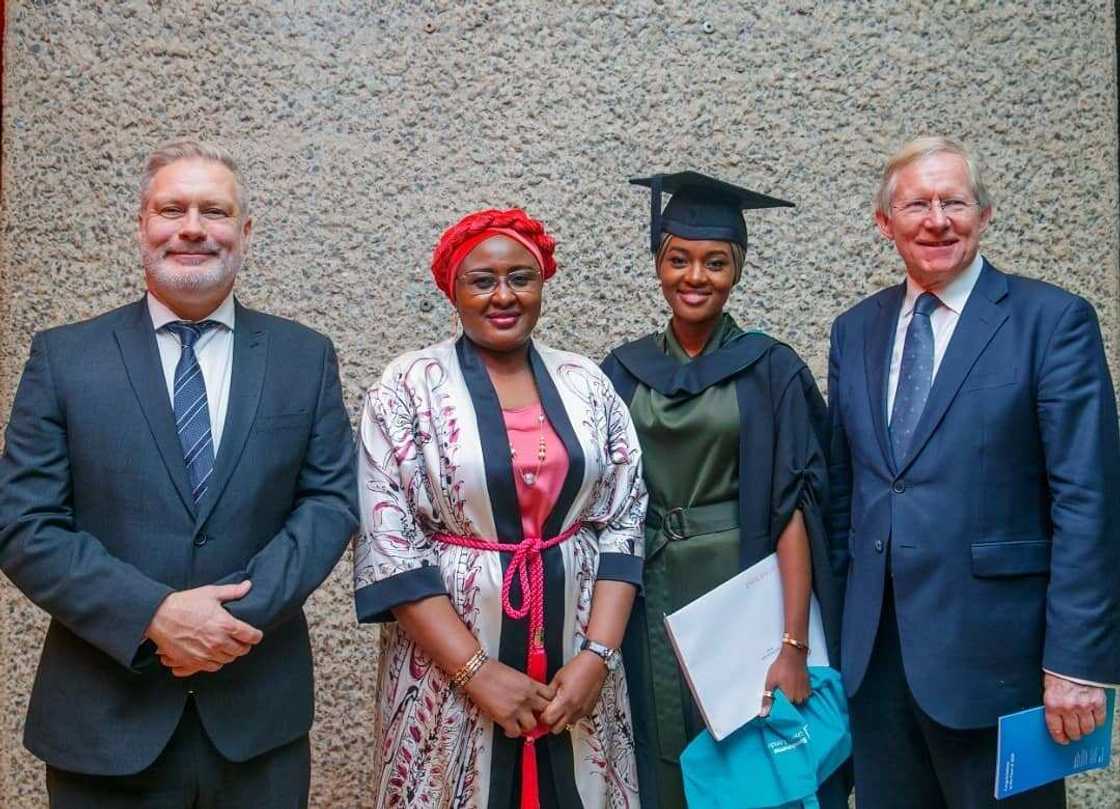 Hanan Buhari Hanan Buhari