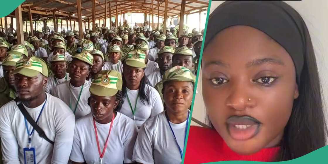 Lady says NYSC officials threatening her for criticising Tinubu's govt