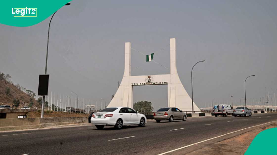 Abuja City/Nigerian Governors/Social Media Summit