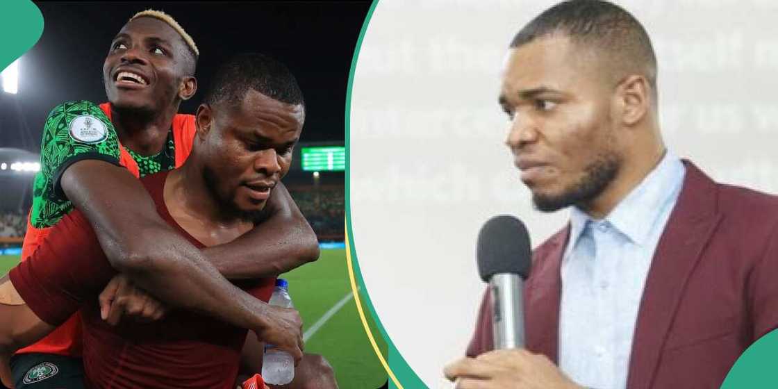 Photo of Uche Photo of Uche