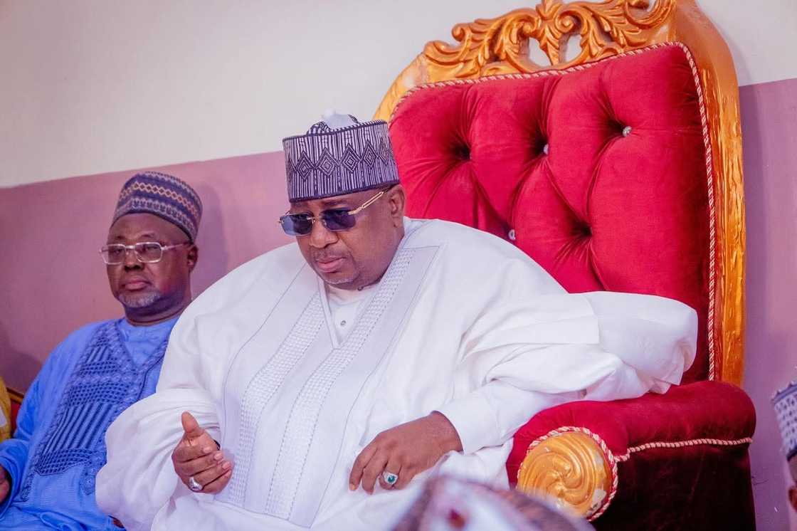 Gwamnatin Kebbi ta musanta cafke dan jarida Gwamnatin Kebbi ta musanta cafke dan jarida