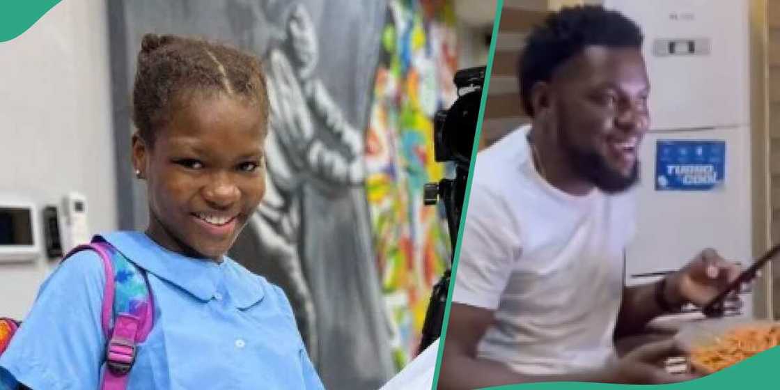 Mark Angel comedy star Aunty Success is a year older. Mark Angel comedy star Aunty Success is a year older.