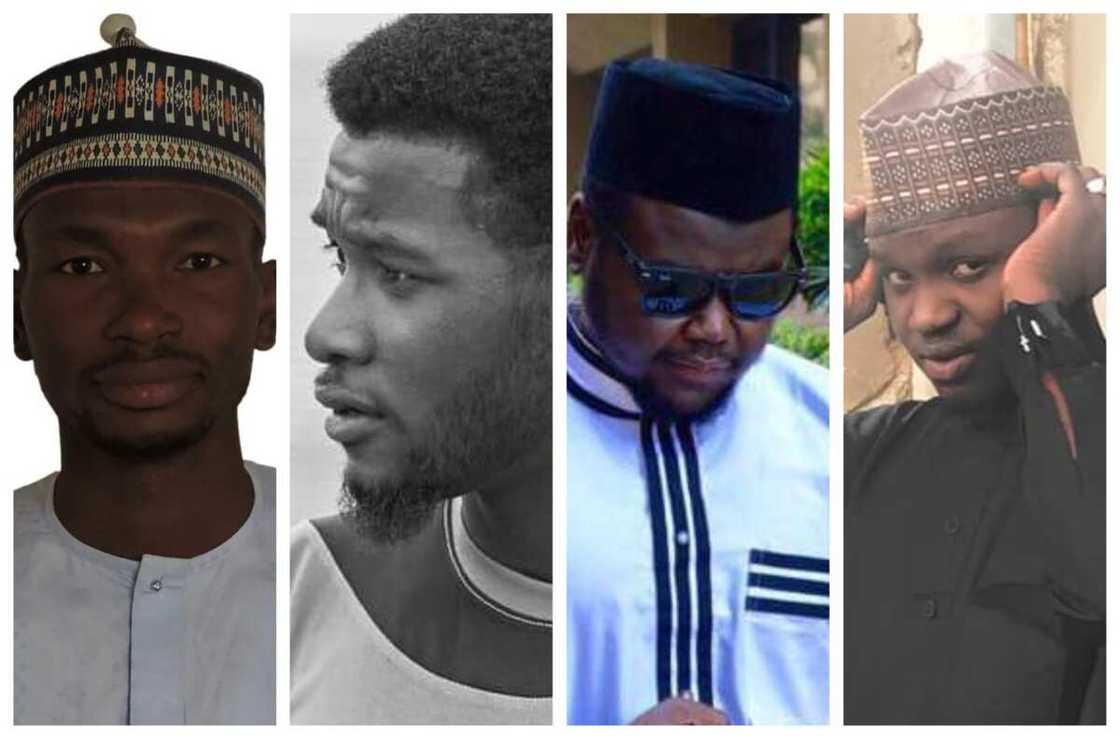 Matasa Katsina Matasa Katsina