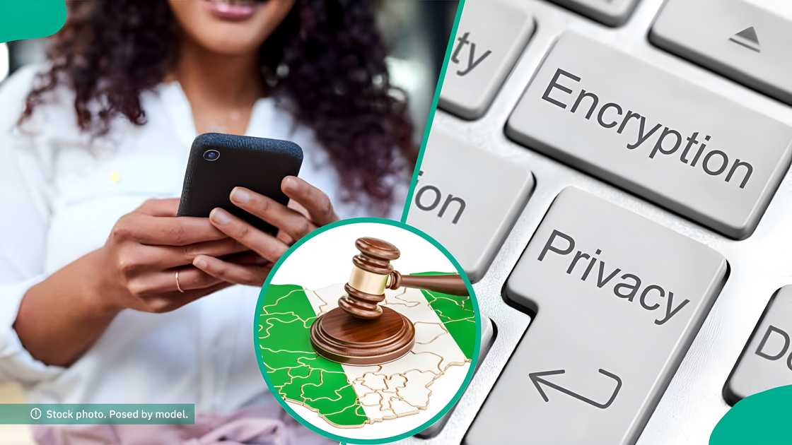 Ibadan lawyer challenges school’s unsolicited SMS, testing Nigeria’s Data Protection Act and digital privacy rights. Ibadan lawyer challenges school’s unsolicited SMS, testing Nigeria’s Data Protection Act and digital privacy rights.