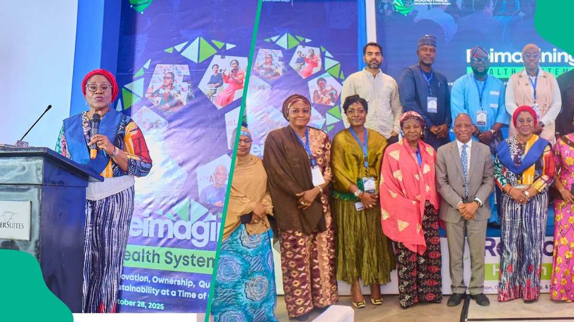 Why Nigeria Must Take Ownership of Its Health System Amid Funding Gaps - CIHP, Others