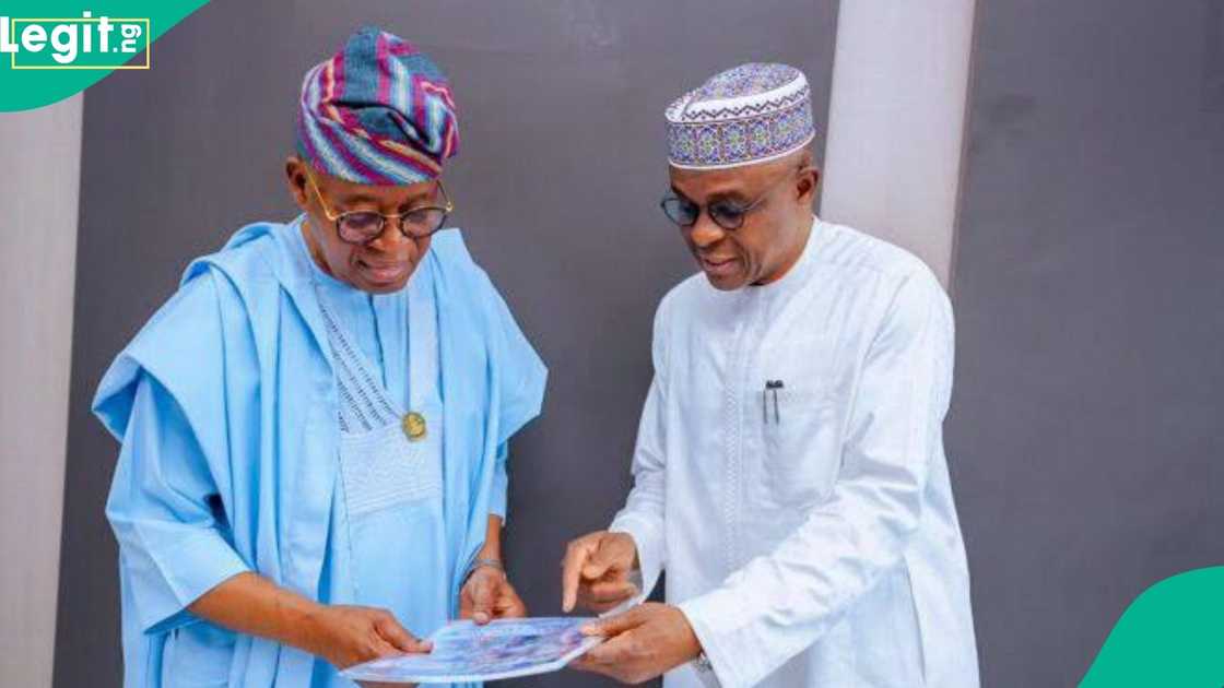 Oyetola Opens High-Stakes PMAWCA Meeting on Port Resilience, Regional Growth Oyetola Opens High-Stakes PMAWCA Meeting on Port Resilience, Regional Growth