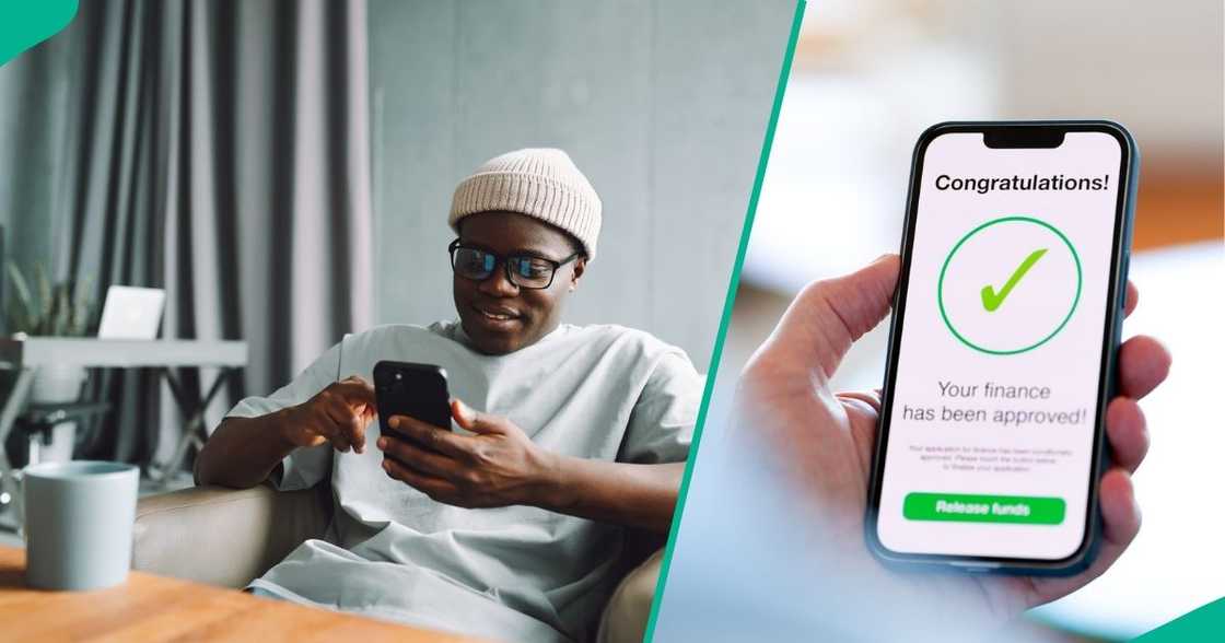 Millions of Nigerians were caught in a regulatory storm that froze a daily lifeline: airtime lending services. Millions of Nigerians were caught in a regulatory storm that froze a daily lifeline: airtime lending services.