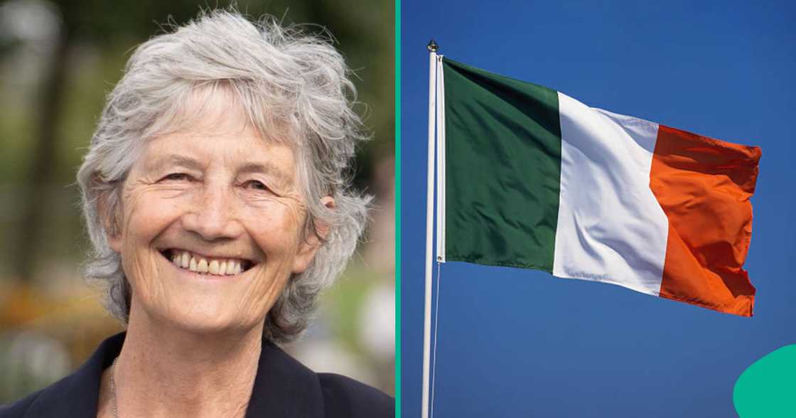 Ireland announces minimum salary threshold for residency permission. Ireland announces minimum salary threshold for residency permission.