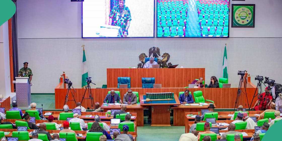 Reps, lawmakers, ASUU Reps, lawmakers, ASUU