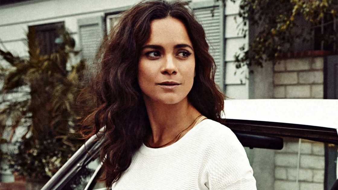 Alice Braga Alice Braga
