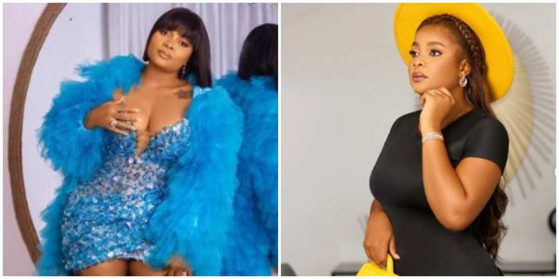 Photos of Bimbo Ademoye Photos of Bimbo Ademoye