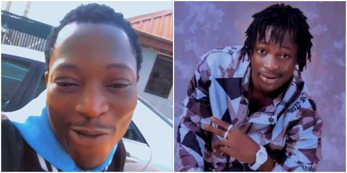 DJ Chicken buys car for Dad, DJ Chicken DJ Chicken buys car for Dad, DJ Chicken