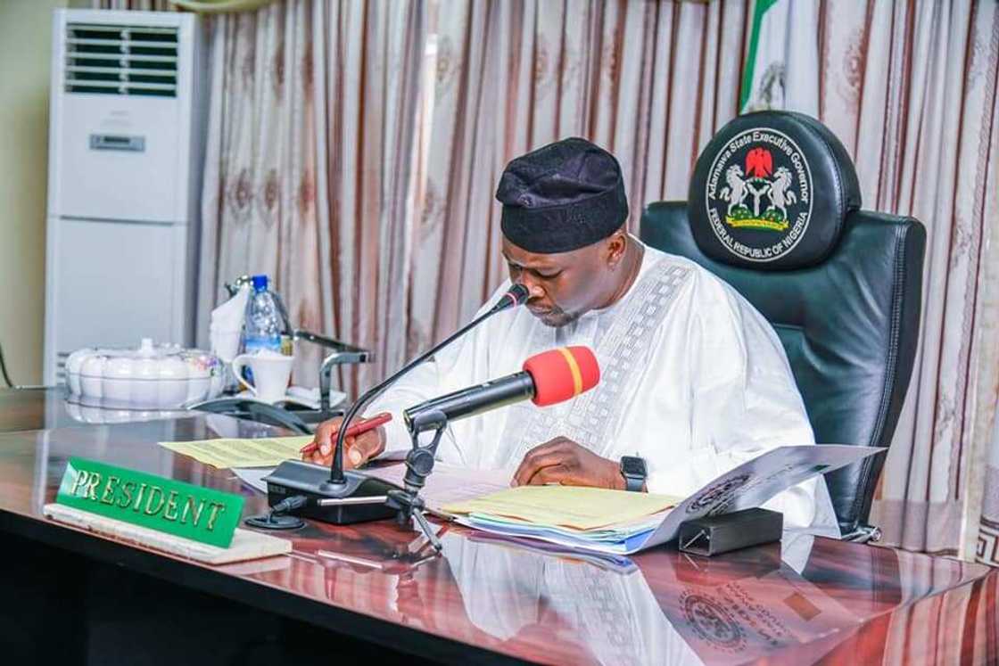 Insecurity: Adamawa Orders Immediate Closure of Boarding Schools Insecurity: Adamawa Orders Immediate Closure of Boarding Schools