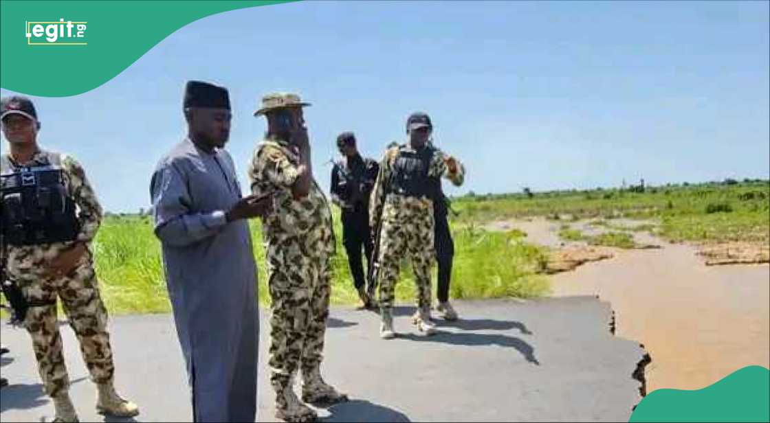 Ambaliyar ruwa Ambaliyar ruwa