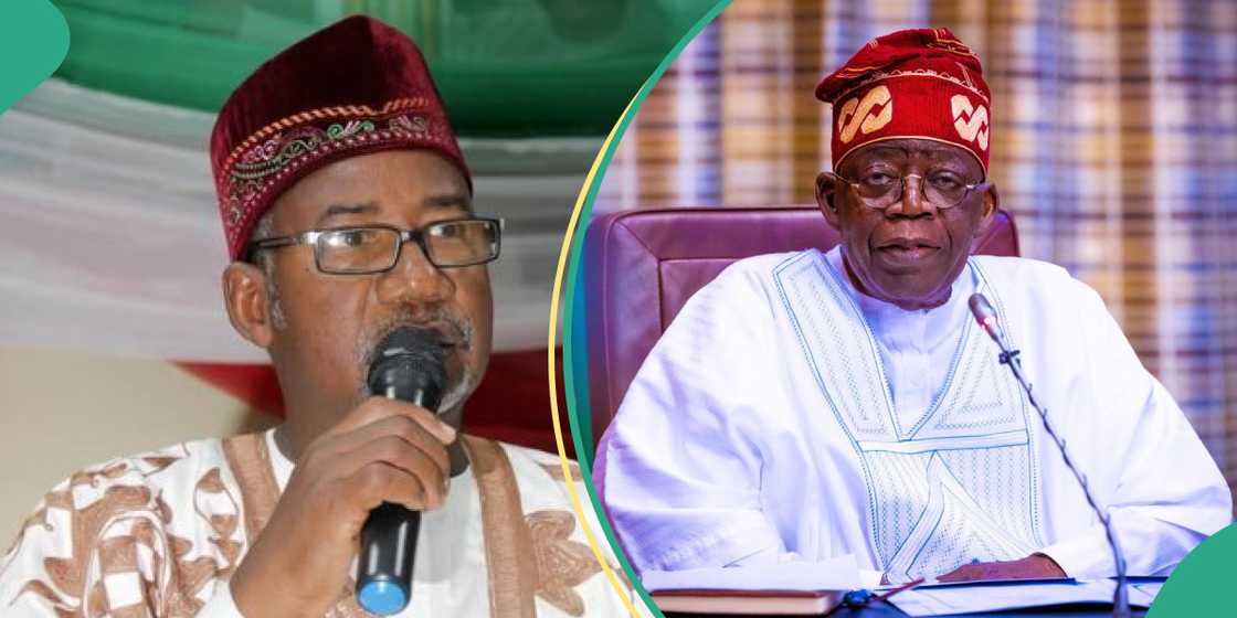 Bauchi governor threatens Tinubu over tax reform bills