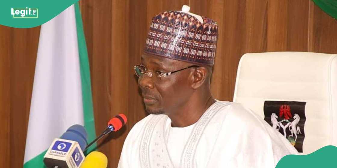 Tribunal, Nasarawa state, 2023 election issues Tribunal, Nasarawa state, 2023 election issues
