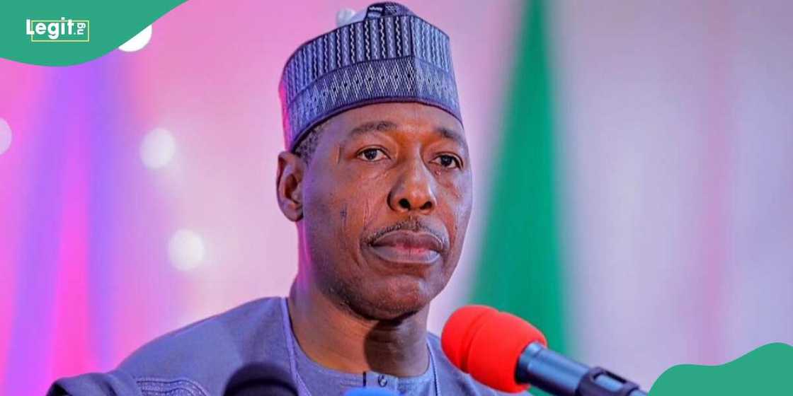 Governor Zulum makes fresh appointment in Borno state Governor Zulum makes fresh appointment in Borno state