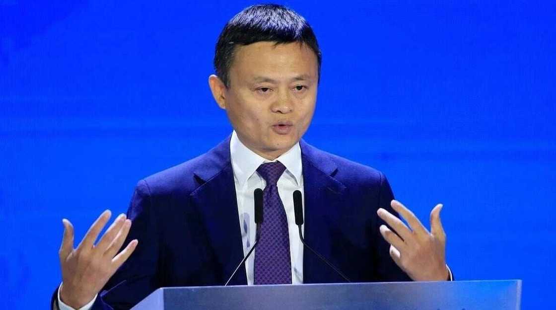 China's richest man Jack Ma donates KSh 1.5 billion to scientists developing coronavirus vaccine China's richest man Jack Ma donates KSh 1.5 billion to scientists developing coronavirus vaccine