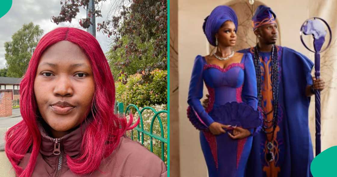 Woman advises ladies wishing for Priscilla's kind of wedding