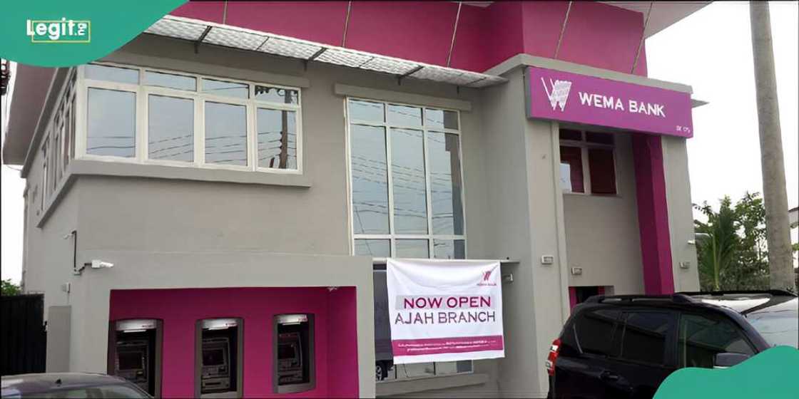 Wema Bank plans for the future